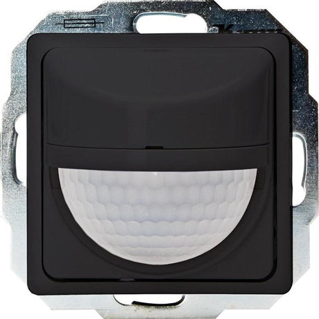 Enzo kopp hk07 détecteur de mouvement intégré noir mat pur | 180gr - 4624660