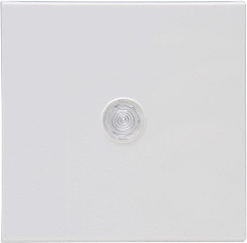 Enzo Kopp HK07 lampe de commande pour interrupteur à bascule blanc 4622010