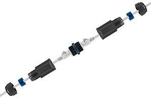 Enzo connecteur rj45 8 8 modulaire extérieur - 2575170