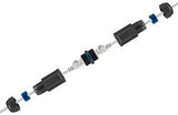 Enzo connecteur rj45 8 8 modulaire extérieur - 2575170