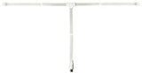 Enzo lintantenne 1,8 mtr. met tv contra plug 2093005