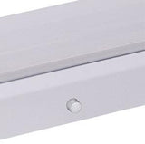 Enzo Mueller luminaire led 50cm 8w blanc chaud 2700k - 5018290