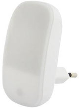 Enzo Mueller Lampe de nuit LED avec interrupteur crépusculaire 0,3W 1500K 5652120