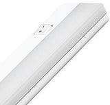 Enzo Mueller Luminaire LED à encastrer 35cm dimmable 6w 3000k - 5018370