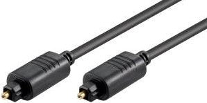 Enzo optique 2x toslink 3m 7560500