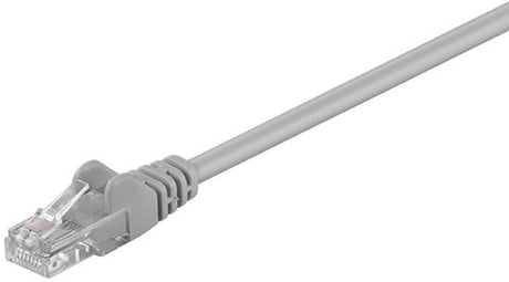 Câble patch Enzo UTP Cat5 15 mètres - 2580090
