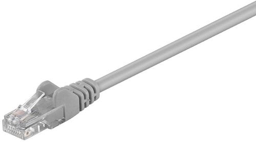 Câble patch Enzo UTP Cat5 5,0 mètres 2580060