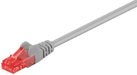 Câble patch Enzo UTP Cat6 0,5 mètres 2580100