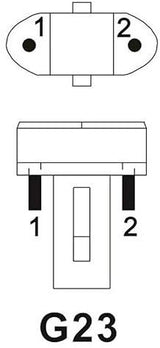 Enzo svp 2p | 11w 830g23 | mécène - 5906042
