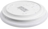 Plafonnier Enzo rond LED 8 watts 3000k intérieur 5017796