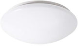 Plafonnier Enzo rond LED 8 watts 3000k intérieur 5017796