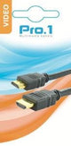 Enzo pro-1 hdmi kabel 3 meter 1.4 - 9284060