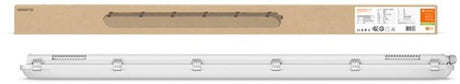 Enzo swd led armatuur | 120cm | 32w | 4000k ip65 | met rf sensor - 5018267