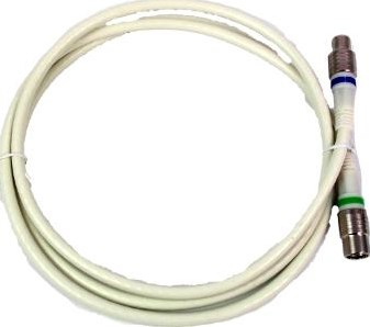 Enzo technetics câble de connexion coaxial 3m complet non emballé - 2081020