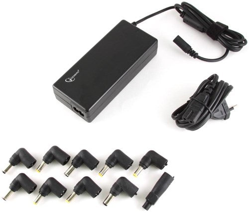 Alimentation universelle pour ordinateur portable Enzo | 90 watts - 7792120