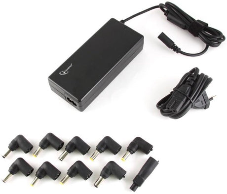 Alimentation universelle pour ordinateur portable Enzo | 90 watts - 7792120