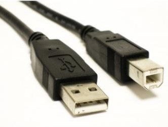 Câble USB Enzo a-mâle -> b-micro mâle 1,8 m 9580180