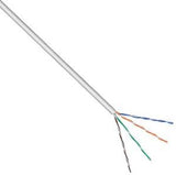 Enzo utp cat6 100m gris flexible - 1381533