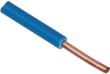 Enzo vd 6 qmm bleu 2,5 mètres 1242072