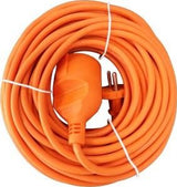 Rallonge Enzo | pvc | orange | 2x1qmm | 20m - 1167050
