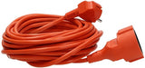 Rallonge Enzo | pvc | orange | 3x1qmm | 40m - 1167074