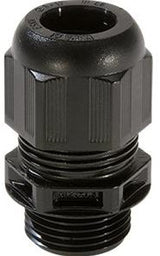 Presse-étoupe Enzo PVC | m20 | noir | ip68 Wiska par pièce - 4084754