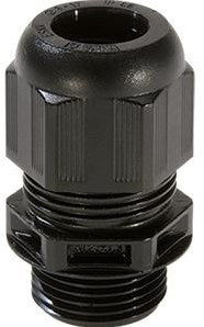 Presse-étoupe Enzo PVC | m20 | noir | ip68 Wiska par pièce - 4084754