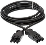 Enzo wieland koppelsnoer 3m 3x1,5mm2 gst18 - 1066318