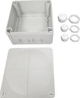 Enzo wiska décodeur câble wiska 1010 140x140x82 grand - 4034008