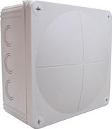 Enzo wiska décodeur câble wiska 1010 140x140x82 grand - 4034008