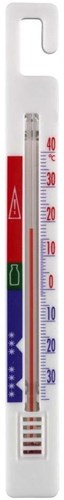 Thermomètre de réfrigérateur Wpro