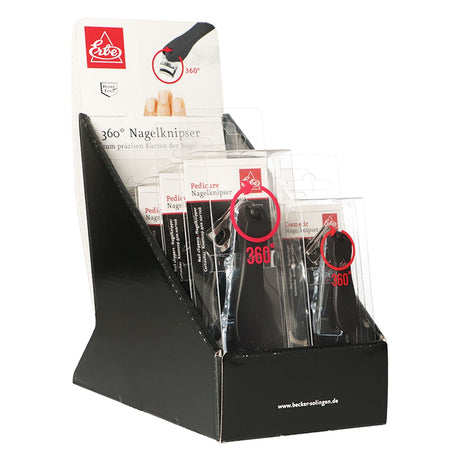 Erbe coupe-ongles solingen 360 7,5 cm (erbe92670)