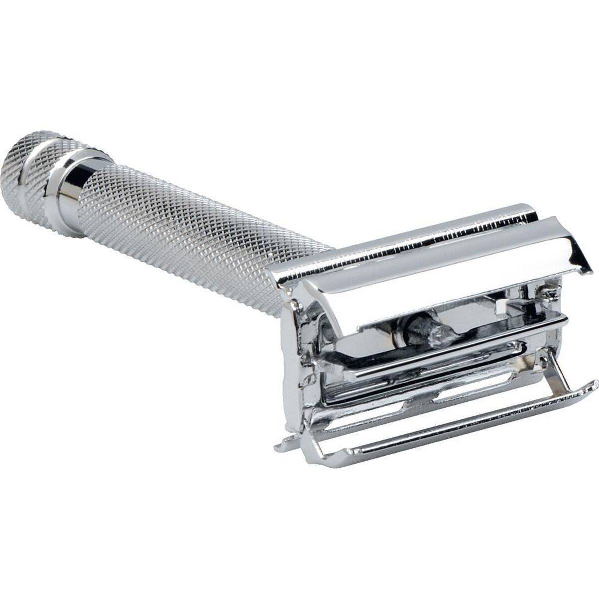 Erbe Solingen tradition rasoir argent (erbe6490)