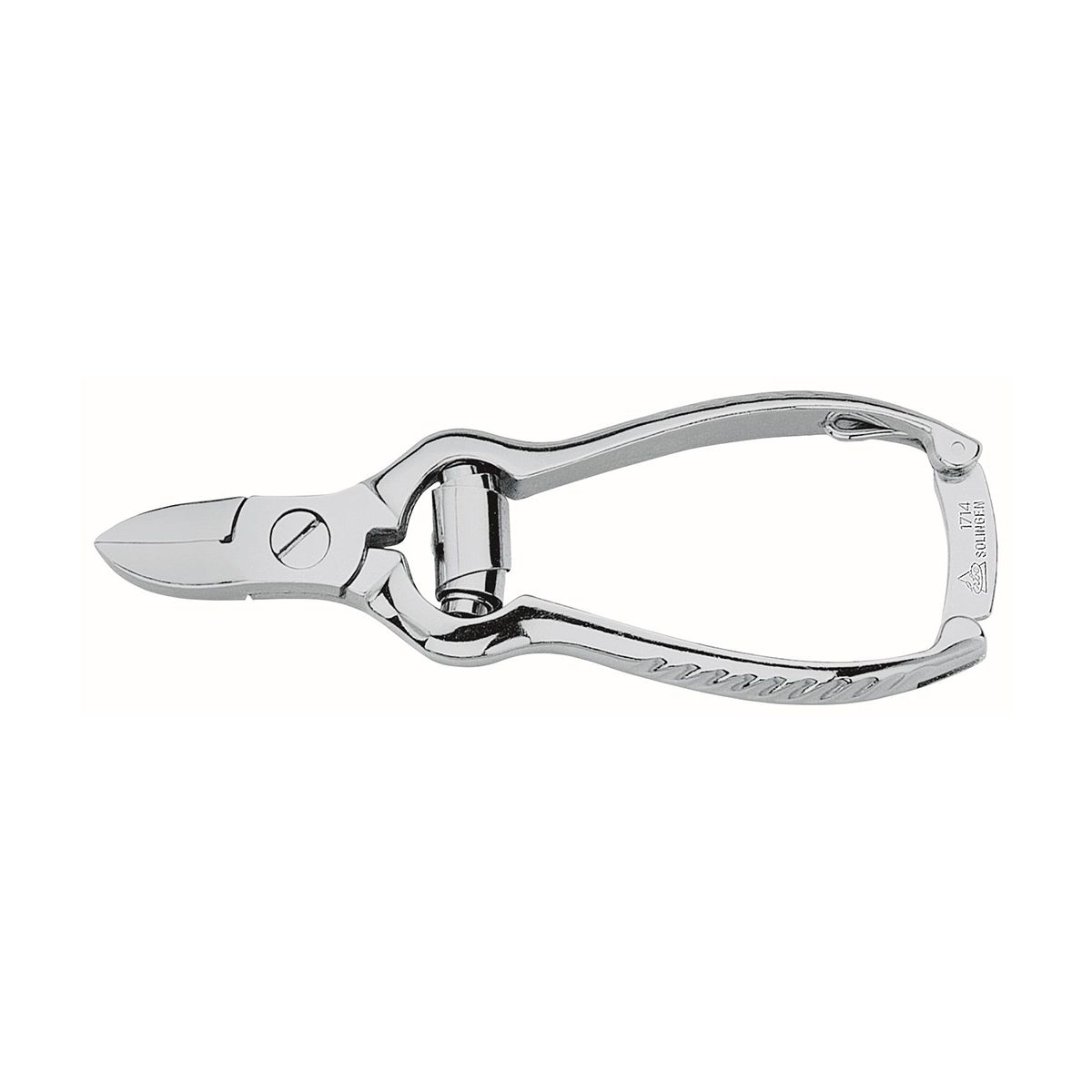 Erbe solingen coupe-ongles avec ressort 11,5 cm (erbe91714)