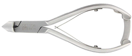 Coupe-ongles pédicure Erbe solingen avec ressort 14 cm (erbe91736)