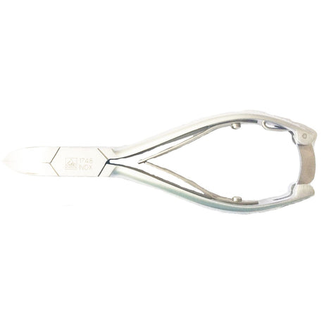 Coupe-ongles pédicure Erbe solingen avec ressort 14,5 cm (erbe91748)