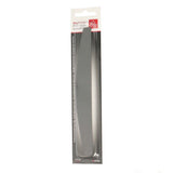 Erbe solingen lime professionnelle demi-lune 17,5cm (erbe91926)