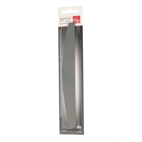 Erbe solingen lime professionnelle demi-lune 17,5cm (erbe91926)
