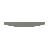 Erbe solingen lime professionnelle demi-lune 17,5cm (erbe91926)