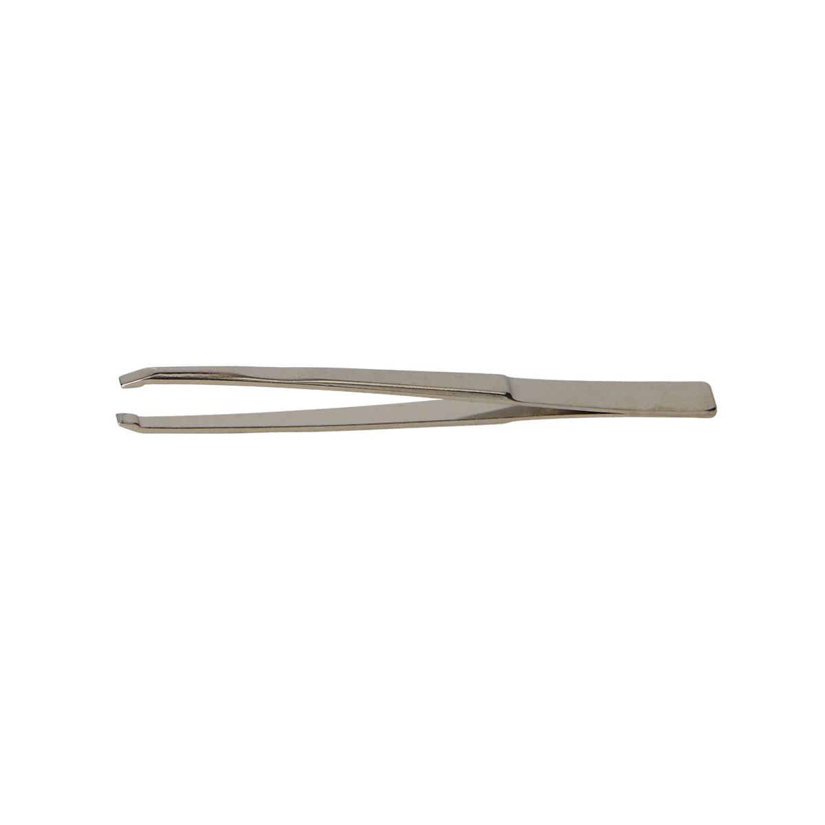 Erbe solingen pince à épiler droite 8 cm (erbe92101)