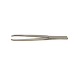 Erbe solingen pince à épiler droite 8 cm (erbe92101)