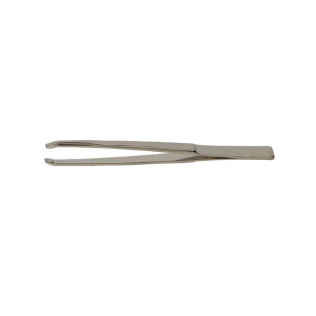 Erbe solingen pince à épiler droite 8 cm (erbe92101)