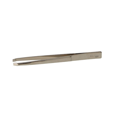 Erbe solingen pince à épiler droite 8 cm (erbe92101)
