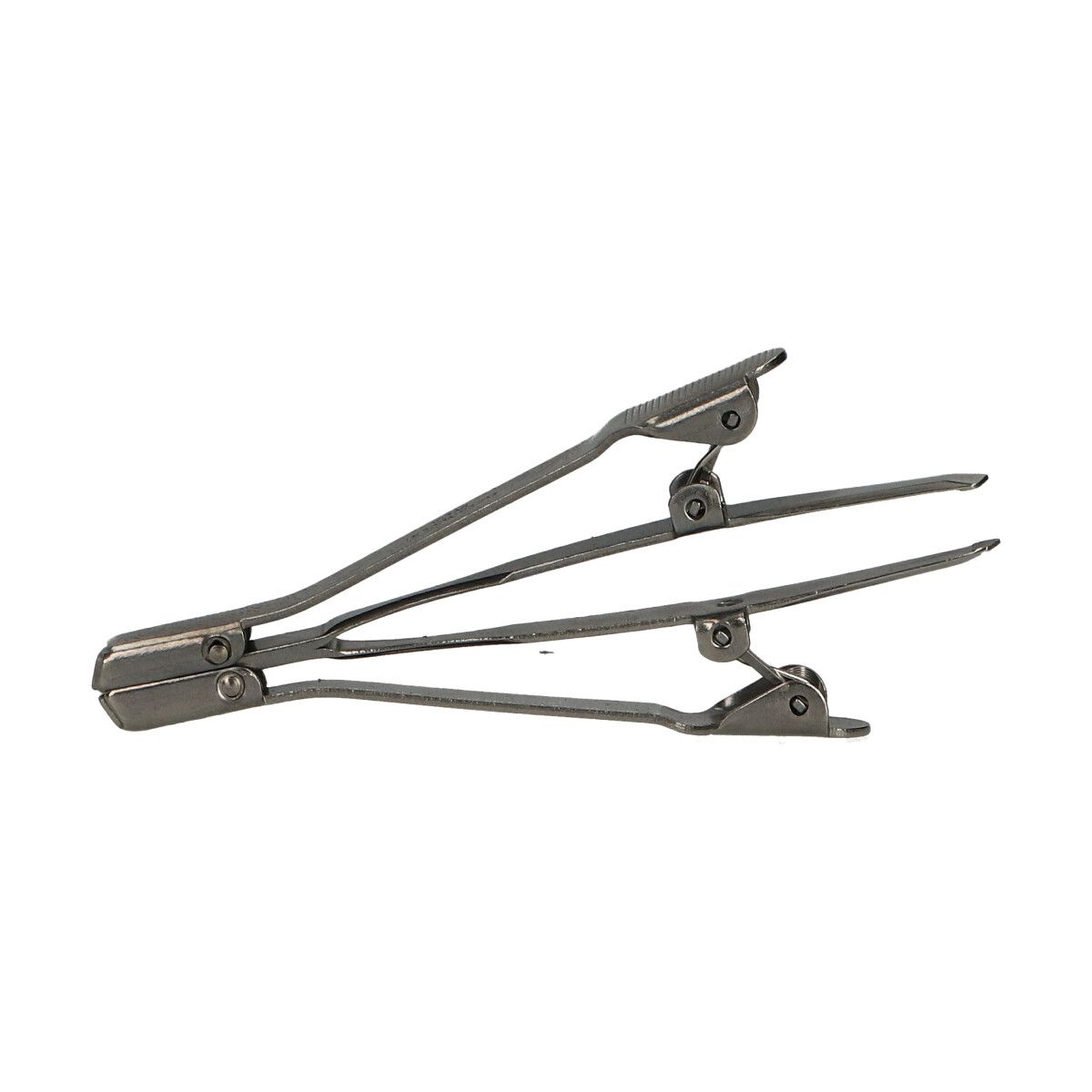 Erbe solingen pince à épiler automatique 9 cm (erbe92143)