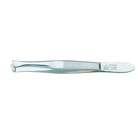 Erbe solingen pince à épiler diagonale 9 cm (erbe92233)