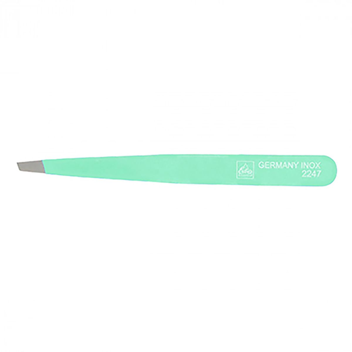 Erbe solingen pince à épiler menthe ss 9,5cm (erbe92246)