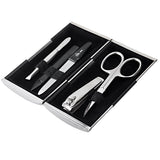 Erbe solingen trousse de manucure de luxe 5 pièces (erbe9312)
