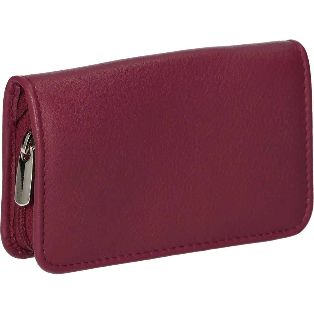 Erbe solingen trousse à manucure 5 pièces rose (erbe9081)