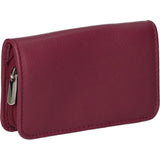 Erbe solingen trousse à manucure 5 pièces rose (erbe9081)