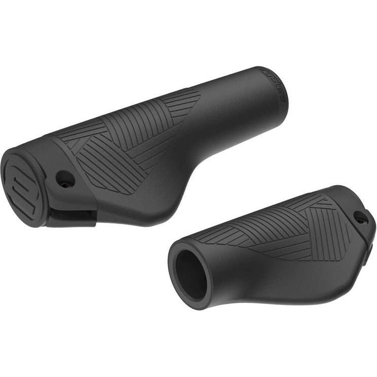 EC-Active-Flex handle-Comfortable grip for city, trekking and touring cyclists